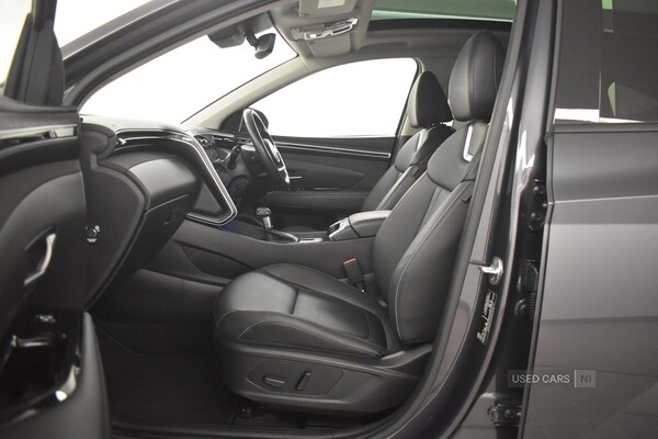 Used Hyundai TUCSON 2021 for sale - 77426774: Photo 32