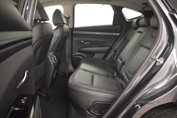 Used Hyundai TUCSON 2021 for sale - 77426774: Photo 37