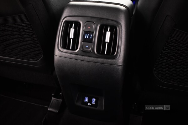 Used Hyundai TUCSON 2021 for sale - 77426774: Photo 39