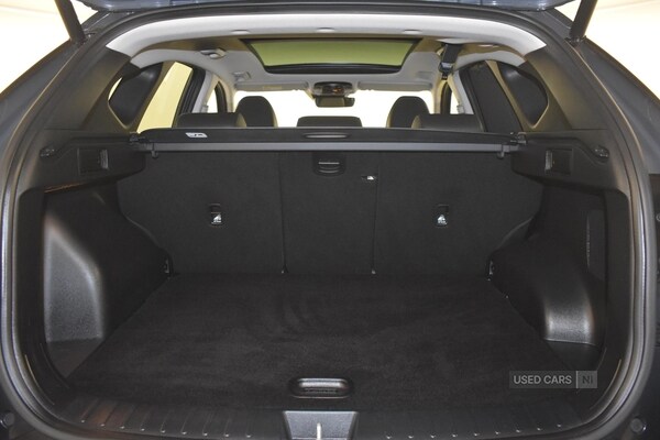 Used Hyundai TUCSON 2021 for sale - 77426774: Photo 40