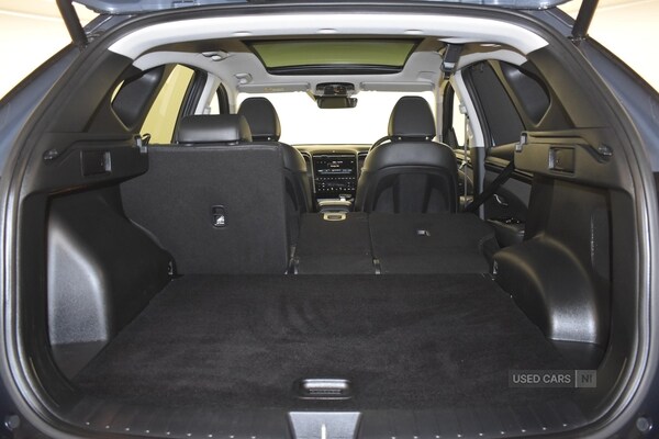 Used Hyundai TUCSON 2021 for sale - 77426774: Photo 41