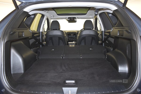 Used Hyundai TUCSON 2021 for sale - 77426774: Photo 42