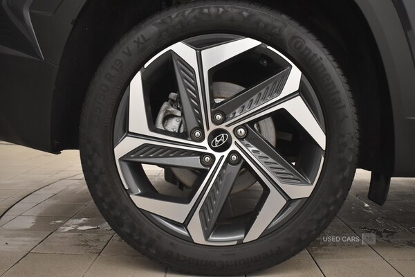 Used Hyundai TUCSON 2021 for sale - 77426774: Photo 46