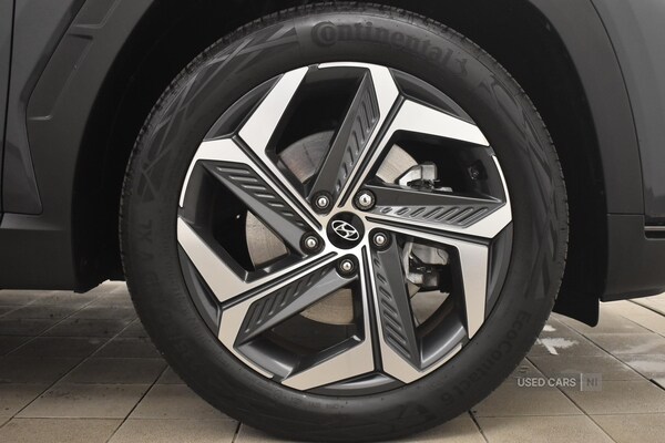 Used Hyundai TUCSON 2021 for sale - 77426774: Photo 47