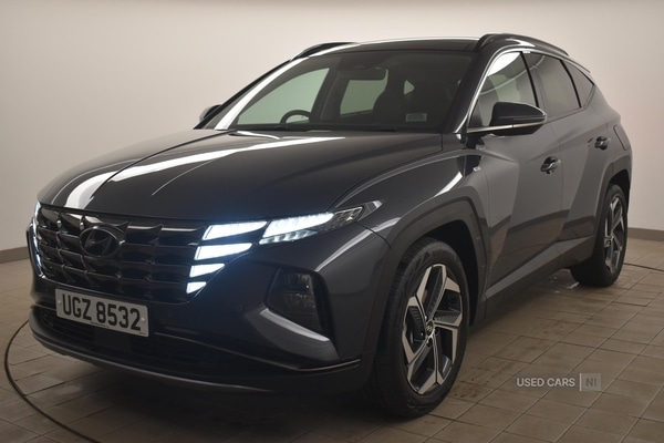 Used Hyundai TUCSON 2021 for sale - 77426774: Photo 5