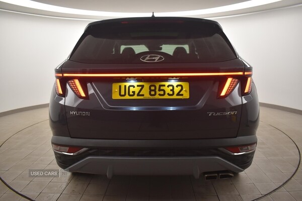 Used Hyundai TUCSON 2021 for sale - 77426774: Photo 51