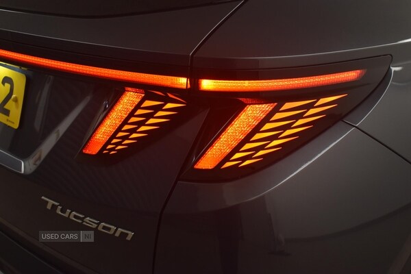 Used Hyundai TUCSON 2021 for sale - 77426774: Photo 52