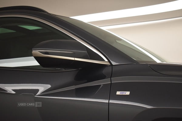 Used Hyundai TUCSON 2021 for sale - 77426774: Photo 6