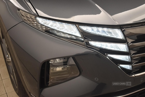 Used Hyundai TUCSON 2021 for sale - 77426774: Photo 7