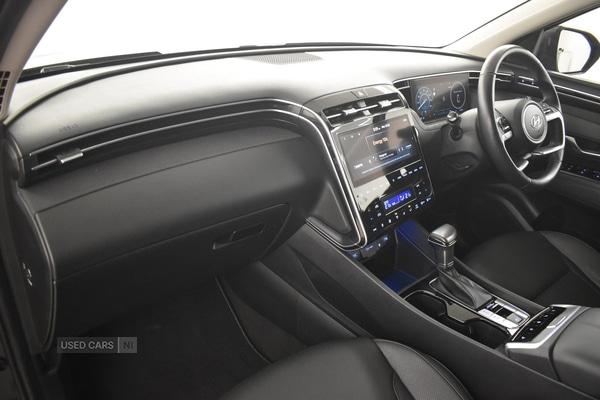 Used Hyundai TUCSON 2021 for sale - 77426774: Photo 8