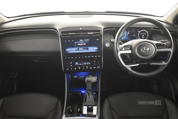 Used Hyundai TUCSON 2021 for sale - 77426774: Photo 9