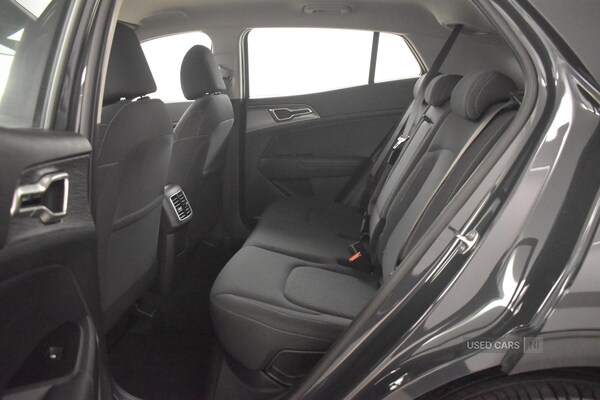 Used Kia Sportage 2024 for sale - 77204229: Photo 36