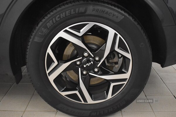 Used Kia Sportage 2024 for sale - 77204229: Photo 42