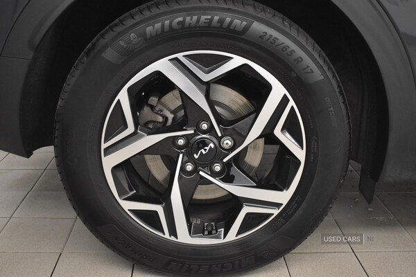 Used Kia Sportage 2024 for sale - 77204229: Photo 43