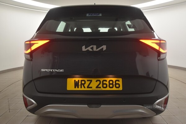 Used Kia Sportage 2024 for sale - 77204229: Photo 48