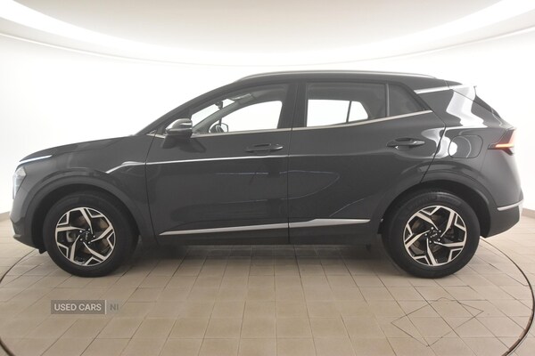 Used Kia Sportage 2024 for sale - 77204229: Photo 6