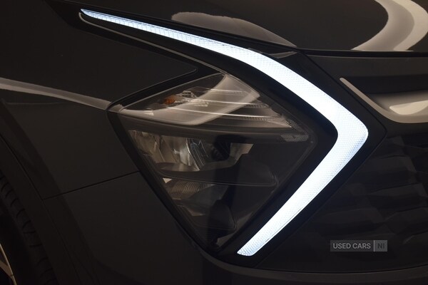 Used Kia Sportage 2024 for sale - 77204229: Photo 9