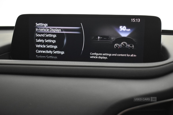 Used Mazda CX-30 2024 for sale - 77021694: Photo 17