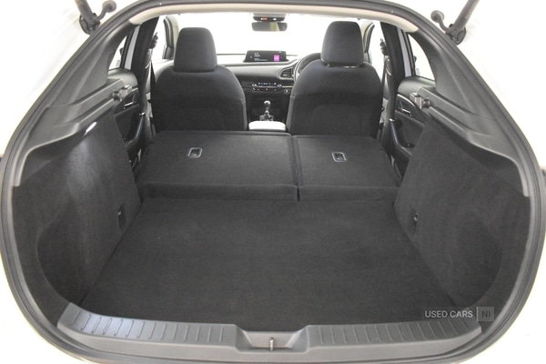 Used Mazda CX-30 2024 for sale - 77021694: Photo 34