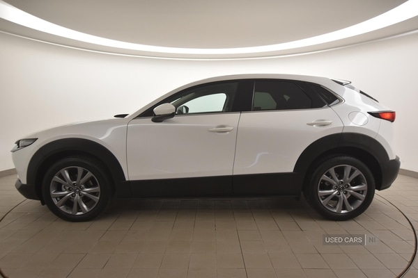 Used Mazda CX-30 2024 for sale - 77021694: Photo 6