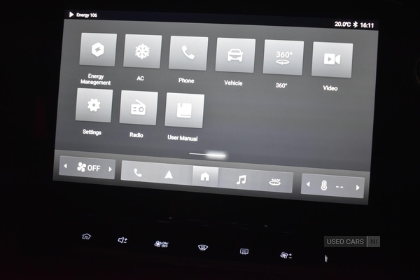 Used MG MG ZS 2023 for sale - 76729412: Photo 18