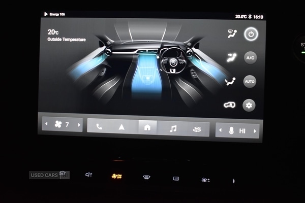 Used MG MG ZS 2023 for sale - 76729412: Photo 20