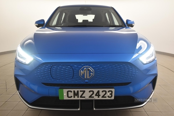 Used MG MG ZS 2023 for sale - 76729412: Photo 5