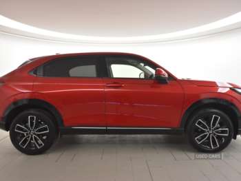 Used Honda HR-V 2022 for sale - 74852614: Photo