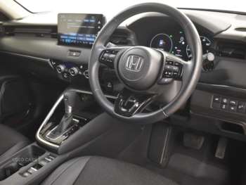 Used Honda HR-V 2022 for sale - 74852614: Photo