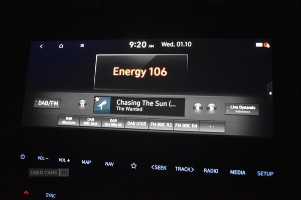 Used Hyundai TUCSON 2021 for sale - 76671897: Photo 25