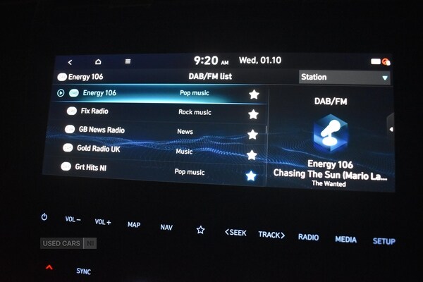 Used Hyundai TUCSON 2021 for sale - 76671897: Photo 26