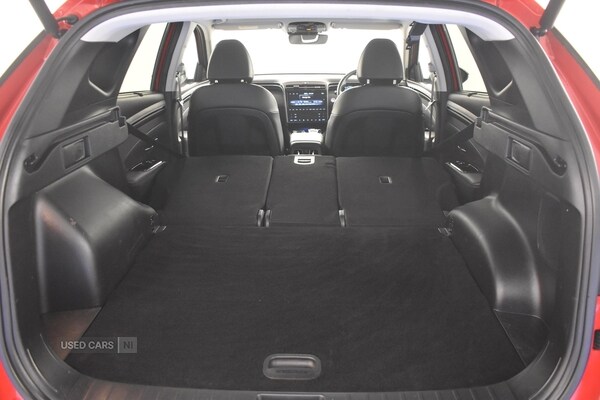 Used Hyundai TUCSON 2021 for sale - 76671897: Photo 52