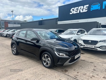 Used Hyundai KONA 2022 for sale - 79442365: Photo