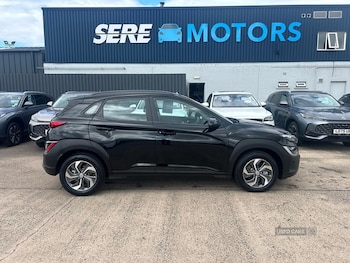 Used Hyundai KONA 2022 for sale - 79442365: Photo