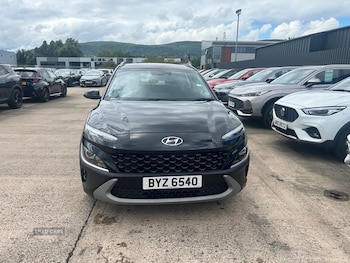 Used Hyundai KONA 2022 for sale - 79442365: Photo