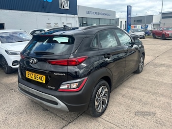 Used Hyundai KONA 2022 for sale - 79442365: Photo