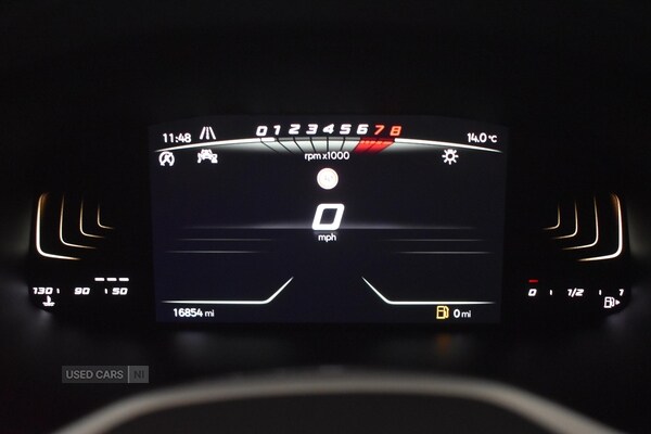 Used SEAT Ateca 2023 for sale - 76308357: Photo 13