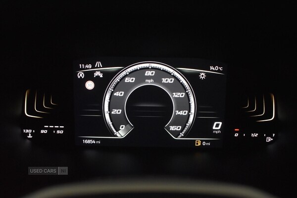 Used SEAT Ateca 2023 for sale - 76308357: Photo 14