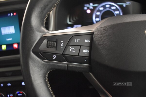 Used SEAT Ateca 2023 for sale - 76308357: Photo 15