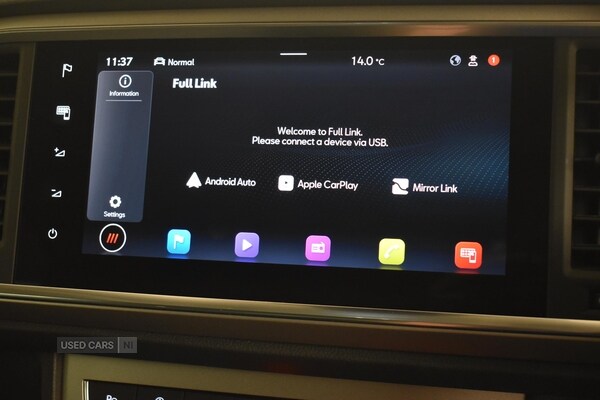 Used SEAT Ateca 2023 for sale - 76308357: Photo 18