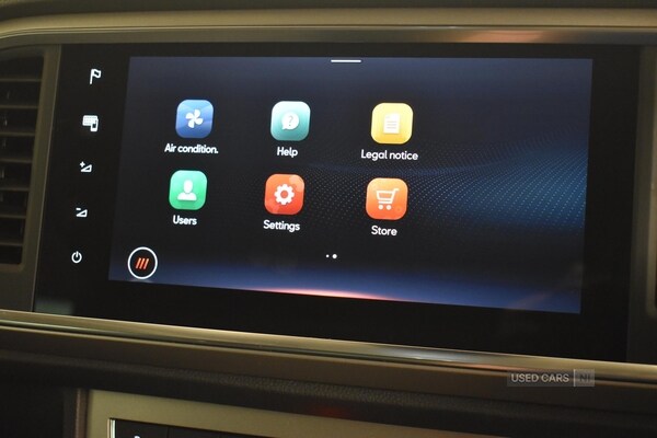 Used SEAT Ateca 2023 for sale - 76308357: Photo 20
