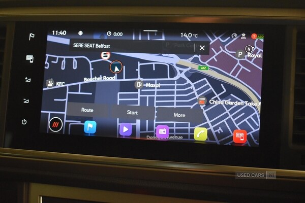 Used SEAT Ateca 2023 for sale - 76308357: Photo 22