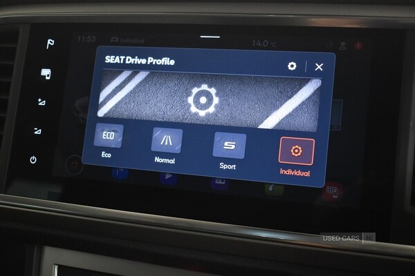 Used SEAT Ateca 2023 for sale - 76308357: Photo 24
