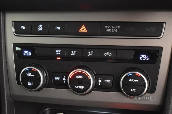 Used SEAT Ateca 2023 for sale - 76308357: Photo 25