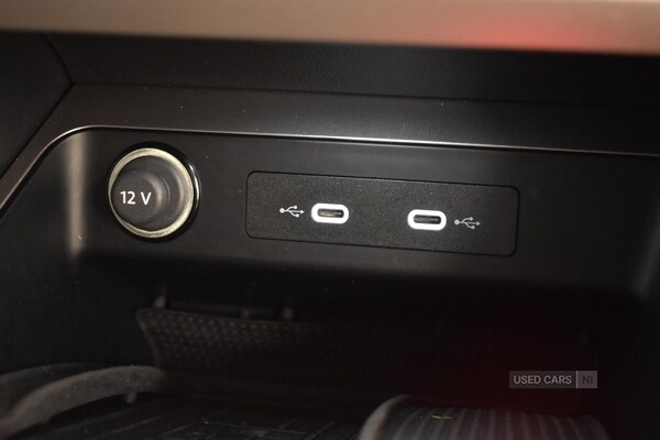 Used SEAT Ateca 2023 for sale - 76308357: Photo 26