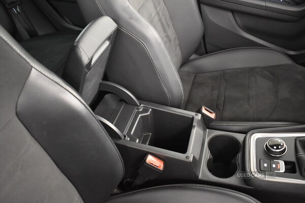 Used SEAT Ateca 2023 for sale - 76308357: Photo 30