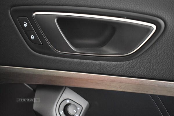 Used SEAT Ateca 2023 for sale - 76308357: Photo 32