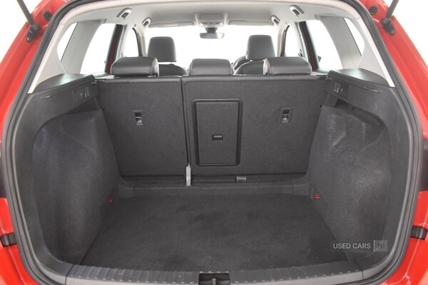 Used SEAT Ateca 2023 for sale - 76308357: Photo 39