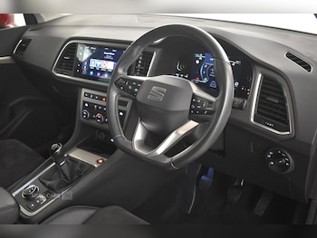 Used SEAT Ateca 2023 for sale - 76308357: Photo 3