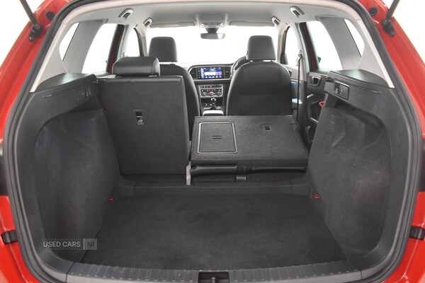 Used SEAT Ateca 2023 for sale - 76308357: Photo 40